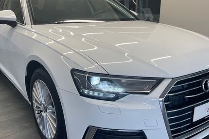 Audi A6 143.700 km 25.999 &euro; Rheda-Wiedenbrück 33378
