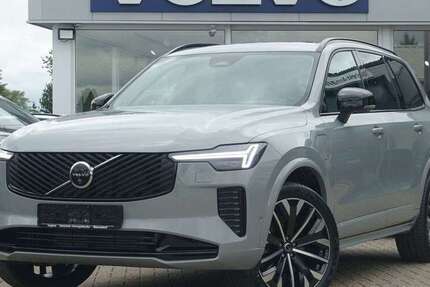 Volvo XC90 22.341 km 63.900 &euro; Warendorf 48231