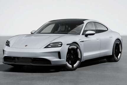 Porsche Taycan 15.918 km 99.800 &euro; Bielefeld 33719