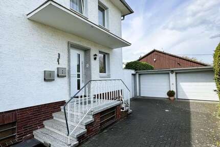 Haus Erwitte - 6 Zimmer, 136 m&sup2;, 299.000&euro; | Angebot:27283799