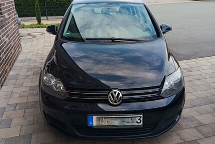 VW Golf Plus 231.000 km 3.400 &euro; Bad Laer 49196