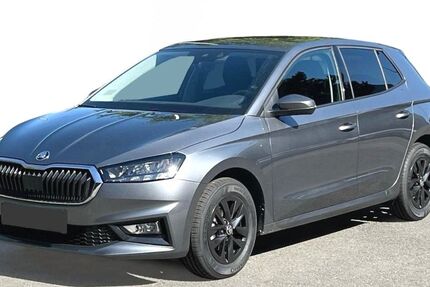 Skoda Fabia 12.650 km 17.450 &euro; Bielefeld 33619