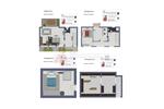 Gütersloh: Wohnung fast wie ein Haus - für Käufer provisionsfrei - 3- Gütersloh | Angebot:16242777
