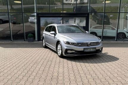 VW Passat Variant 129.900 km 23.890 &euro; Rheda Wiedenbrück 33378