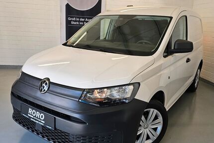 VW Caddy 50.400 km 17.950 &euro; Lippstadt 59557