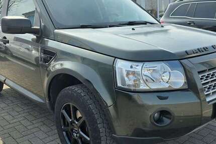 Land Rover Freelander 149.000 km 4.999 &euro; Bielefeld 33659
