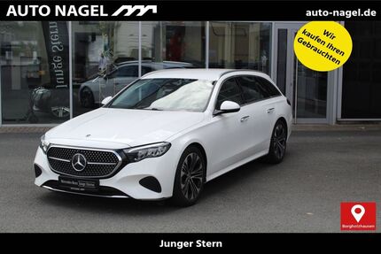 Mercedes-Benz E 220 22.762 km 39.800 &euro; Borgholzhausen 33829