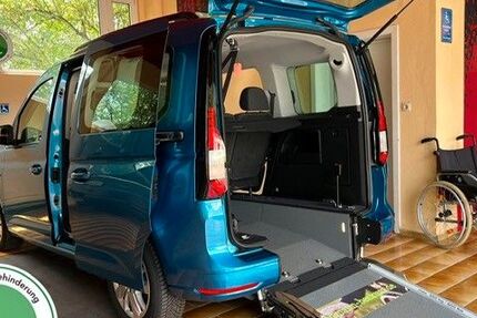 VW Caddy 14.760 km 36.550 &euro; Beckum 59269