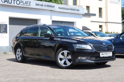 Skoda Superb 194.641 km 11.850 &euro; Bielefeld 33617