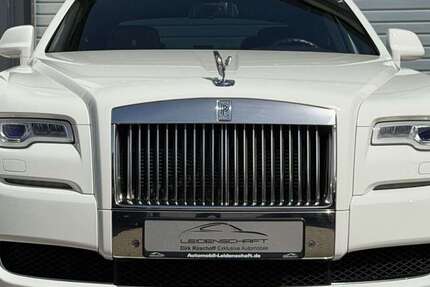 Rolls Royce Ghost 40.000 km 146.500 &euro; Harsewinkel 33428
