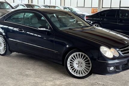 Mercedes-Benz CLK 320 165.000 km 11.499 &euro; Oelde 59302