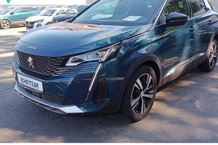 Peugeot 3008 44.111 km 22.590 &euro; Bielefeld 33602