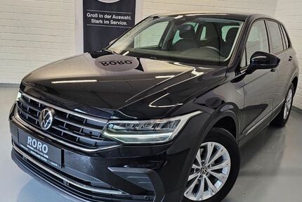 VW Tiguan 109.850 km 24.649 &euro; Lippstadt 59557