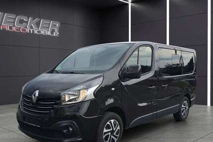 Renault Trafic 145.100 km 20.990 &euro; Lippstadt 59557
