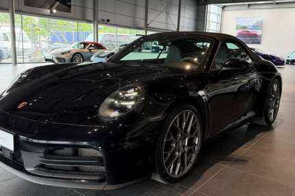 Porsche 992 23.606 km 139.800 &euro; Bielefeld 33719