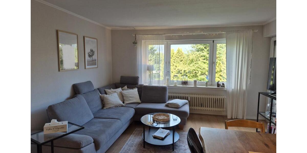 Etagenwohnung Bielefeld Heepen - 3 Zimmer, 77 m&sup2;, 193.000&euro; | Angebot:27263717