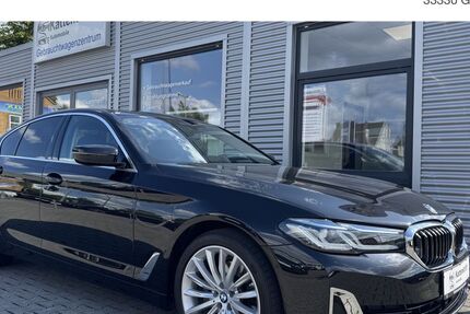 BMW 520 68.800 km 37.690 &euro; Gütersloh 33330