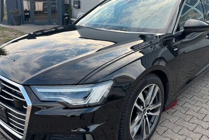 Audi A6 114.339 km 31.890 &euro; Bielefeld 33719