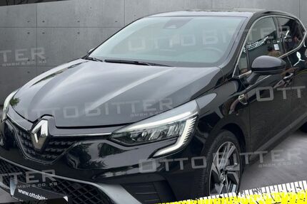 Renault Clio 73.750 km 13.945 &euro; Bielefeld 33647