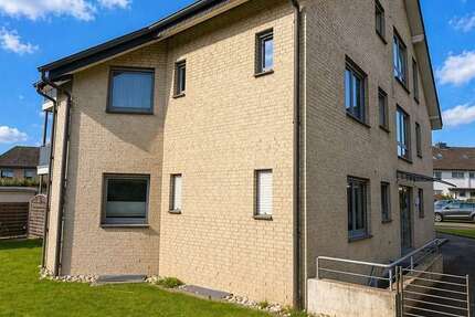 Wohnung Bielefeld Heepen - 3 Zimmer, 72 m&sup2;, 215.500&euro; | Angebot:27299903