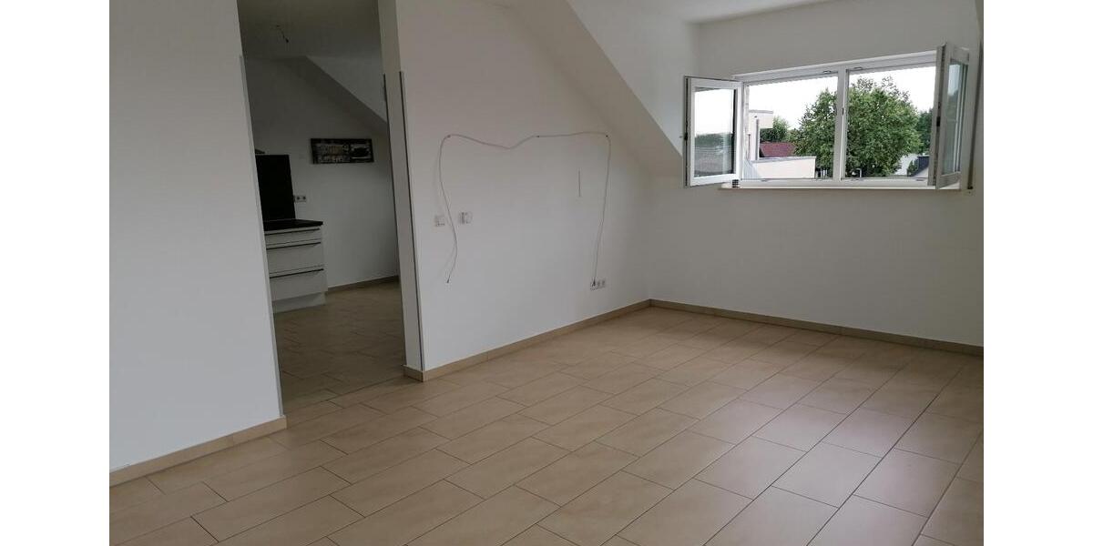 Dachgeschoßwohnung Verl - 1 Zimmer, 69 m&sup2;, 207.000&euro; | Angebot:27499809