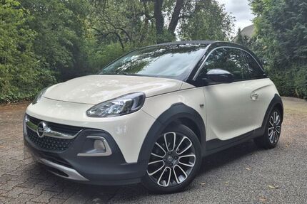 Opel Adam 119.946 km 7.199 &euro; Rheda-Wiedenbrück 33378