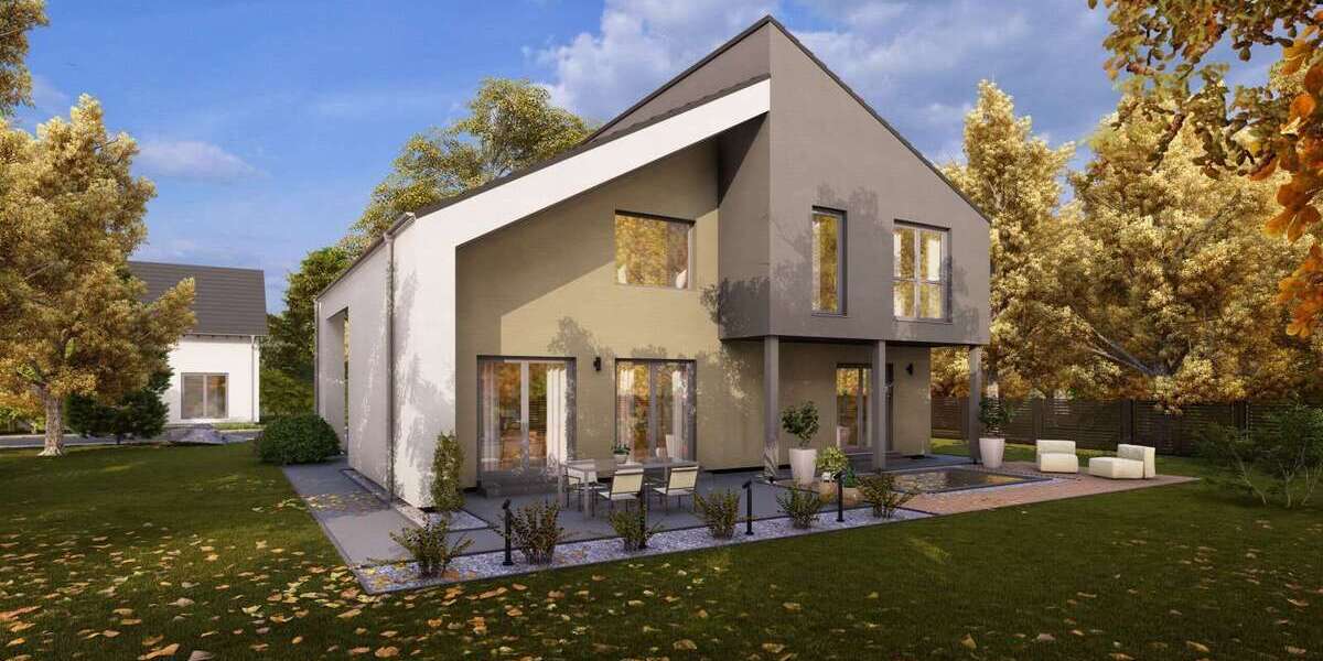 Einfamilienhaus Stromberg Stromberg - 5 Zimmer, 210 m&sup2;, 663.900&euro; | Angebot:27285956