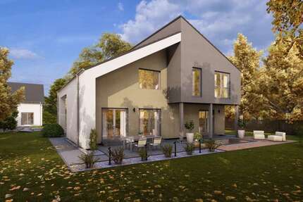 Haus Stromberg Stromberg - 5 Zimmer, 210 m&sup2;, 663.900&euro; | Angebot:27285956