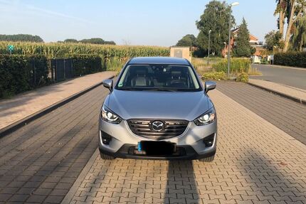Mazda CX-5 116.500 km 13.499 &euro; Gütersloh 33332
