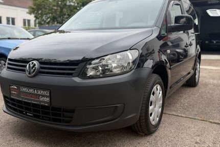 VW Caddy 137.000 km 9.850 &euro; Lage 32791