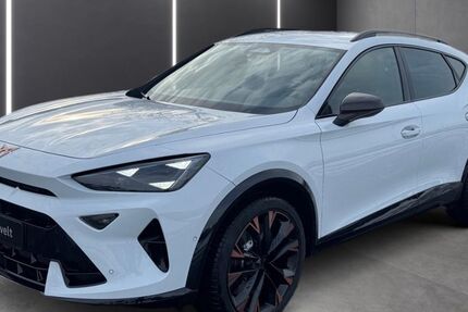 Cupra Formentor 2.500 km 52.900 &euro; Ennigerloh 59320