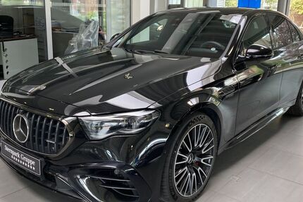 Mercedes-Benz E 53 AMG 26.241 km 88.980 &euro; Oelde 59302