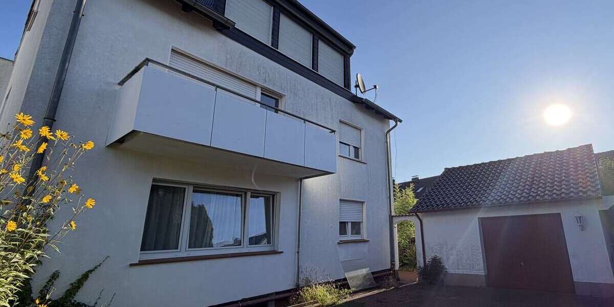 Einfamilienhaus Bielefeld Schildesche - 8 Zimmer, 278 m&sup2;, 639.000&euro; | Angebot:27279488
