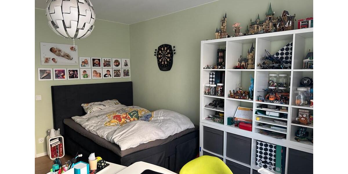 Erdgeschoßwohnung Lippstadt Overhagen - 3 Zimmer, 82 m&sup2;, 269.000&euro; | Angebot:27472233