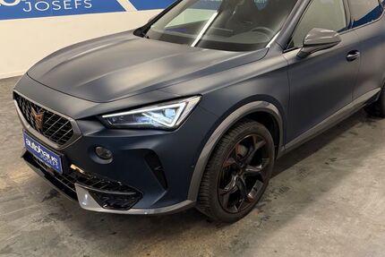 Cupra Formentor 44.650 km 29.499 &euro; Delbrück 33129