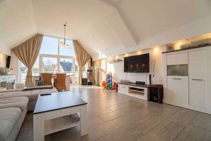 Wohnung Bielefeld / Quelle Quelle - 3 Zimmer, 111 m&sup2;, 289.000&euro; | Angebot:27445881