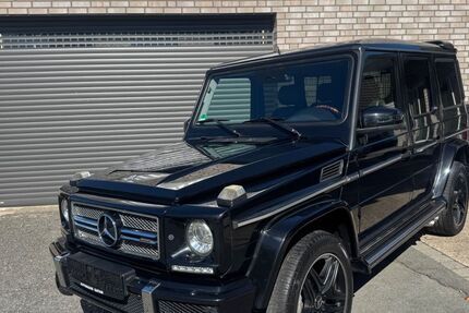 Mercedes-Benz G 500 350.000 km 29.999 &euro; Rheda-Wiedenbrück 33378