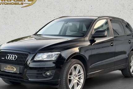 Audi Q5 208.000 km 8.999 &euro; Rietberg 33397