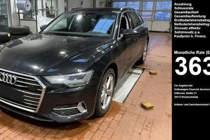 Audi A6 112.101 km 28.200 &euro; Oelde (Stromberg) 59302