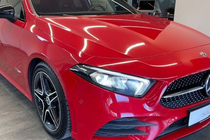 Mercedes-Benz A 220 74.000 km 22.899 &euro; Rheda-Wiedenbrück 33378
