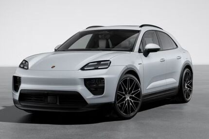 Porsche Macan 18.028 km 89.900 &euro; Bielefeld 33719