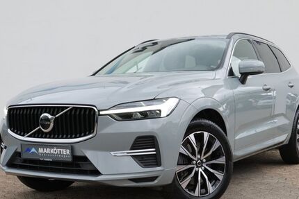 Volvo XC60 63.787 km 31.750 &euro; Bielefeld 33647