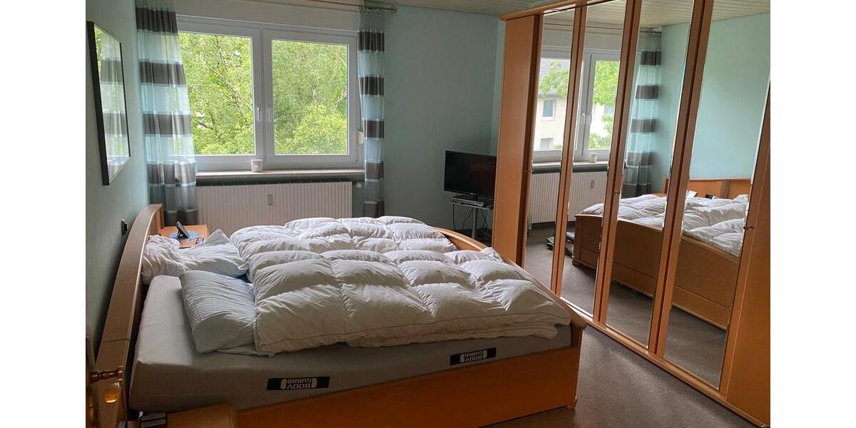 Etagenwohnung Bielefeld Sennestadt - 4 Zimmer, 83 m&sup2;, 192.000&euro; | Angebot:27296052