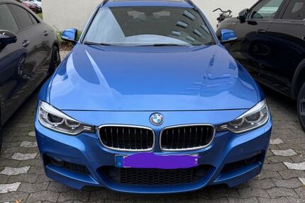 BMW 330 255.780 km 11.500 &euro; Bielefeld 33615