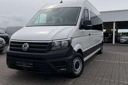 VW Crafter 78.366 km 37.990 &euro; Oelde 59302