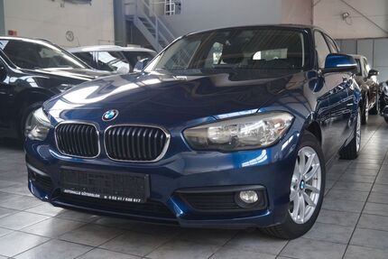 BMW 116 215.300 km 6.990 &euro; Gütersloh 33334