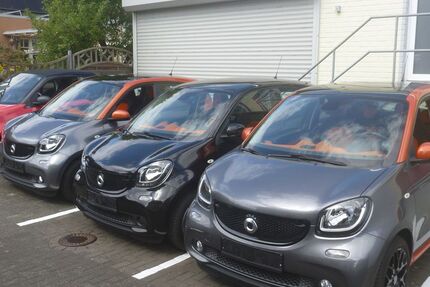 Smart ForFour 68.500 km 6.495 &euro; Verl 33415