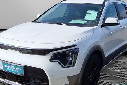 Kia Niro EV 9.847 km 31.970 &euro; Gütersloh 33334