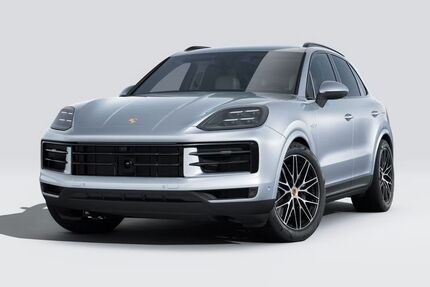 Porsche Cayenne 20.000 km 87.900 &euro; Bielefeld 33719