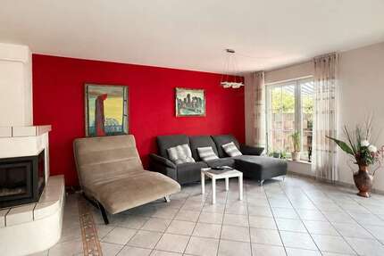Haus Schloß Holte-Stukenbrock Stukenbrock - 6 Zimmer, 180 m&sup2;, 410.000&euro; | Angebot:27480345